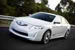 Toyota Camry HC-CV Concept 2009 года
